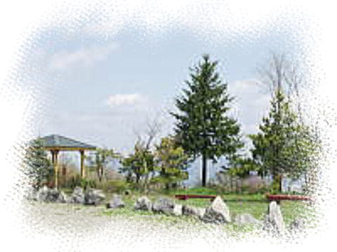 伏見台展望台